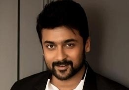 Suriya to work on 'Suriya 45' before 'Vaadivaasal'? Who is the director?