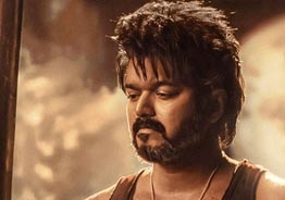When will we get the next update of Thalapathy Vijay's 'Leo'? - Producer reveals