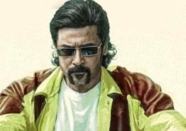 'GOAT' actor to join the star cast of Suriya and Karthik Subbaraj's 'Suriya 44'?