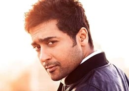 Suriya to start working with RJ Balaji on 