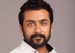 Sensational music director joins Suriya after 10 years in mega project