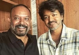 Thalapathy 68's Big Update : This 90s Star in a Pivotal Role? Deets inside