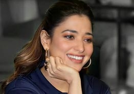 Actress Tamannaah questioned by the Enforcement Directorate (ED) - Details inside