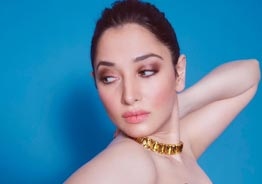 Tamannaah's latest video bowls over fans