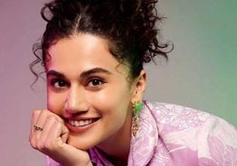 Actress Taapsee Pannu opens up on her secret marriage: 