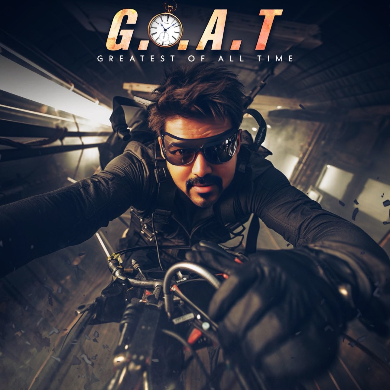 The Greatest of All Time Vijay Movie Release Date Rumors: When Is It Coming  Out?
