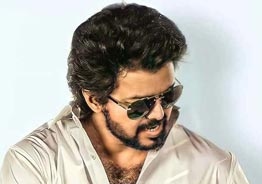 Official: 'Thalapathy 69' is the farewell film for Vijay; Latest video from the production house!