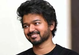 விஜய்யின் 'தளபதி 69' படத்தின் நாயகி இவர்தான்.. அதிகாரபூர்வ அறிவிப்பு..!