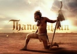 GV Prakash drops hot updates about Chiyaan Vikram's 'Thangalaan'! - Release date confirmed?
