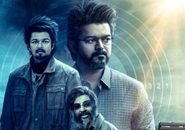 Thalapathy Vijay's 'GOAT' OTT release date officially announced! - Is it the extended version?