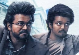 'GOAT' team planning another surprise after Thalapathy Vijay's birthday teaser?