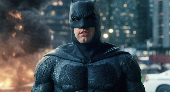 Breaking Down the Highlights in the Second 'The Batman' Trailer