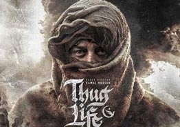 Overseas Release Rights for Kamal Hassan's Thug Life Sold for 63 Crores!