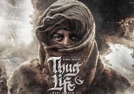Red hot updates on the next schedule of Ulaganayagan Kamal Haasan's 'Thug Life'!