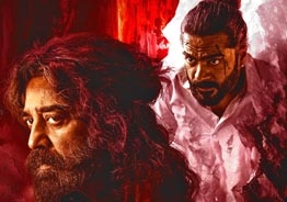 Kickass Teaser of Mani Ratnam's 'Thug Life': Ulaganayagan Kamal Haasan and Simbu in stylish action avatars!