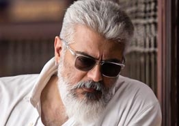 The highly anticipated announcement from Ajith Kumar's Thunivu team is here!