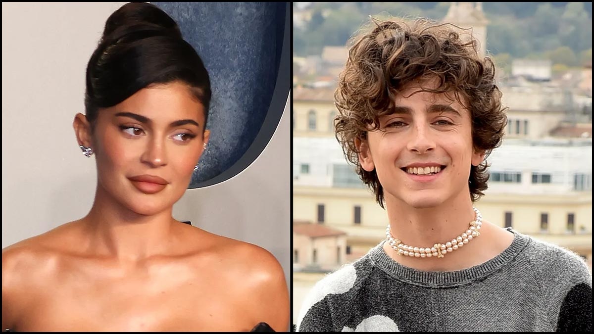 Star-Studded Night: Kylie Jenner and Timothee Chalamet Attend Beyonce's  Birthday Concert - News - IndiaGlitz.com