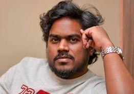 Yuvan Shankar Raja's Instagram page disappeared suddenly! - Official explained