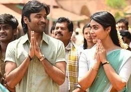 Official! 'Vaathi' becomes the career-best collection in Dhanush's filmography - Deets