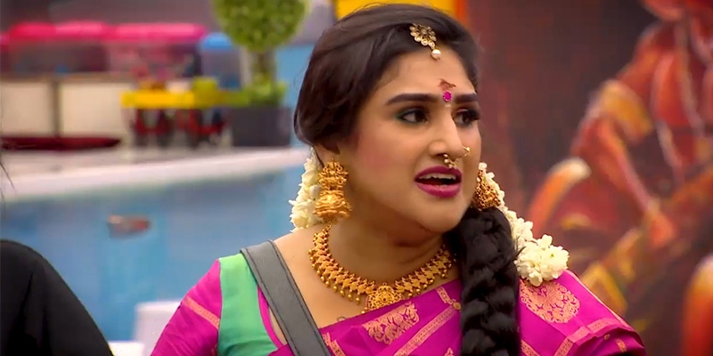 Vanitha now the highest paid in Bigg Boss 3 ? - Latest salaries of contestants
