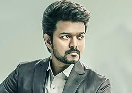 Famous actress denies acting in Thalapathy Vijay's next movie