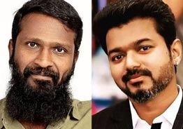 Here's an official word about Thalapathy Vijay's film with director Vetrimaaran!
