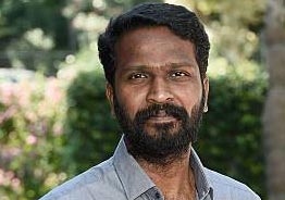 Controversy over the title of Vetrimaaran's next project after 'Viduthalai'