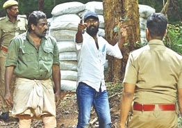 Shocking! Tragic accident at director Vetrimaaran's 'Viduthalai' shooting spot - Deets inside
