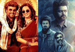 Did Superstar Rajinikanth's 