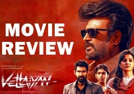 'Vettaiyan' Movie Review