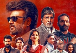 'Vettaiyan' prevue: A battle of ideology between Superstar Rajinikanth and Amitabh Bachchan!