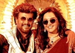 Groove of legends: Superstar Rajinikanth & Malaysia Vasudevan combo again in 'Vettaiyan' first single!