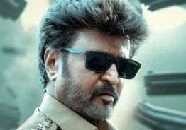 Is Superstar Rajinikanth's 