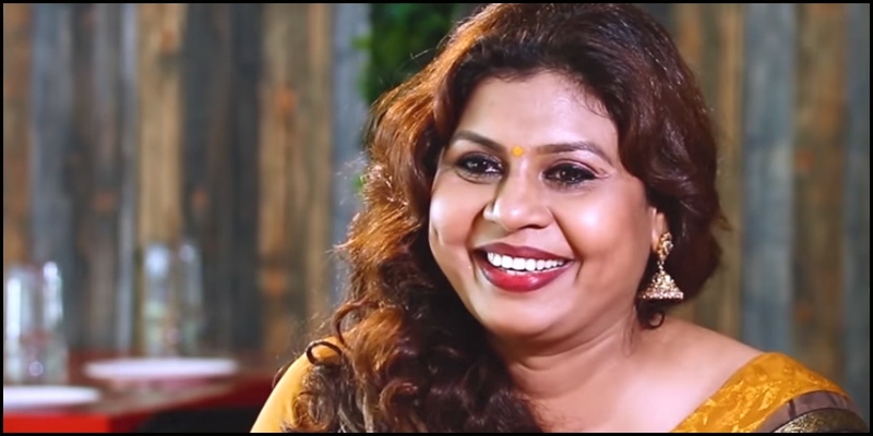 800px x 400px - Yesteryear actress confirms not being in Bigg Boss 3! - Tamil News -  IndiaGlitz.com