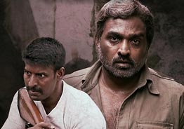 Vijay Sethupathi spills beans about the romantic portions in 'Viduthalai Part 2'! - Hot updates