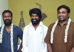 Vetrimaaran takes 