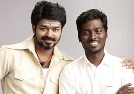 WOW! Atlee confirms massive detail about Vijay's 'Thalapathy 68' - Fans on cloud nine