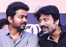 Is SJ Suryah acting in the Thalapathy Vijay starrer ‘Varisu’? - Production house replies in style!