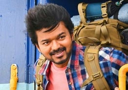 Breaking! Thalapathy Vijay's Varisu to be released in three languages - Official update