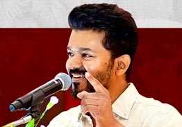 Thalapathy Vijay's special message to the 10th and 12th students,