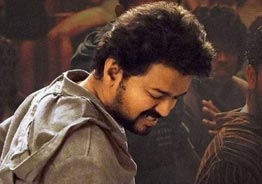 'GOAT' team gears up for the festivities ahead of Thalapathy Vijay's 50th birthday!
