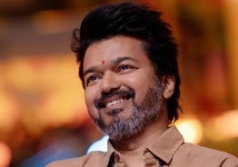 Is this Thalapathy Vijay's salary for 'Thalapathy 69'? India's top-paid actor?