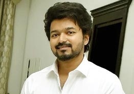 Thalapathy Vijay's 10 year challenge photo rocks the internet - Fanmade pic viral!