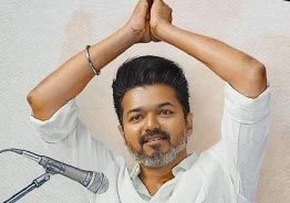 Vijay announces the new date of Tamilaga Vettri Kazhagam's first conference in an official statement