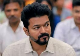 தவெக தலைவர் விஜய் வெளியிட்ட இரங்கல் செய்தி.. என்ன ஆச்சு?