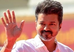 Thalapathy Vijay to deliver his longest speech ever at the TVK state conference? - Buzz