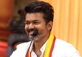 Thalapathy Vijay's TVK to locks horns with political giants BJP and DMK!