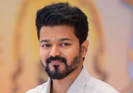 Is the 'Vettaiyan' actress collaborating with Thalapathy Vijay? - Deets inside