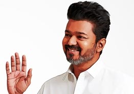 Thalapathy Vijay sends an important message to his fans ahead of the 'GOAT' release!