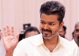 'தளபதி 69' படத்தில் 'டாப் குக்கு டூப் குக்கு பிரபலம்.. கனவு நனவானதாக நெகிழ்ச்சி..!